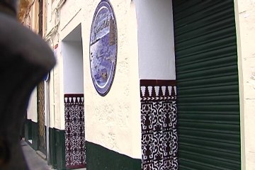 Clausurado el bar gaditano por falta de higiene