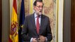 Rajoy no descarta lograr apoyos para presentar investidura