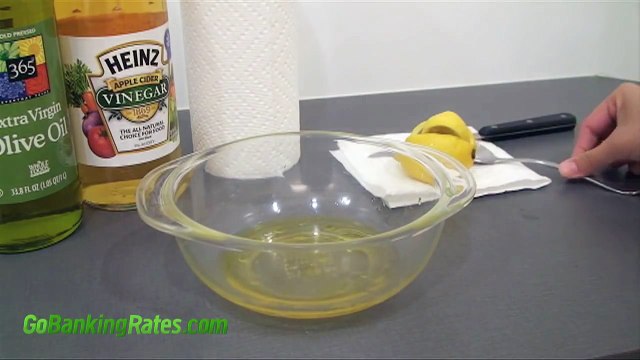 Make Your Own DIY Household Cleaning Supplies