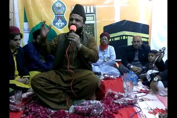 Mujhay bhi Madinay Bula meray Maula 2 by Hafiz Kamran Sheikh Soharwardi