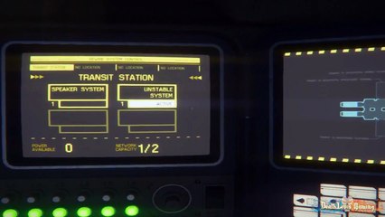 Alien: Isolation - Part 6 - Xenomorph First Strike #ExtraLife2014