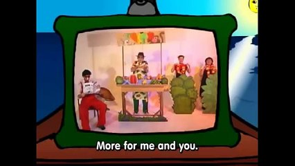 Lesson 13: Learn English Fruits and Like / Dont Like