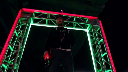 Olahraga di masa depan balapan drone