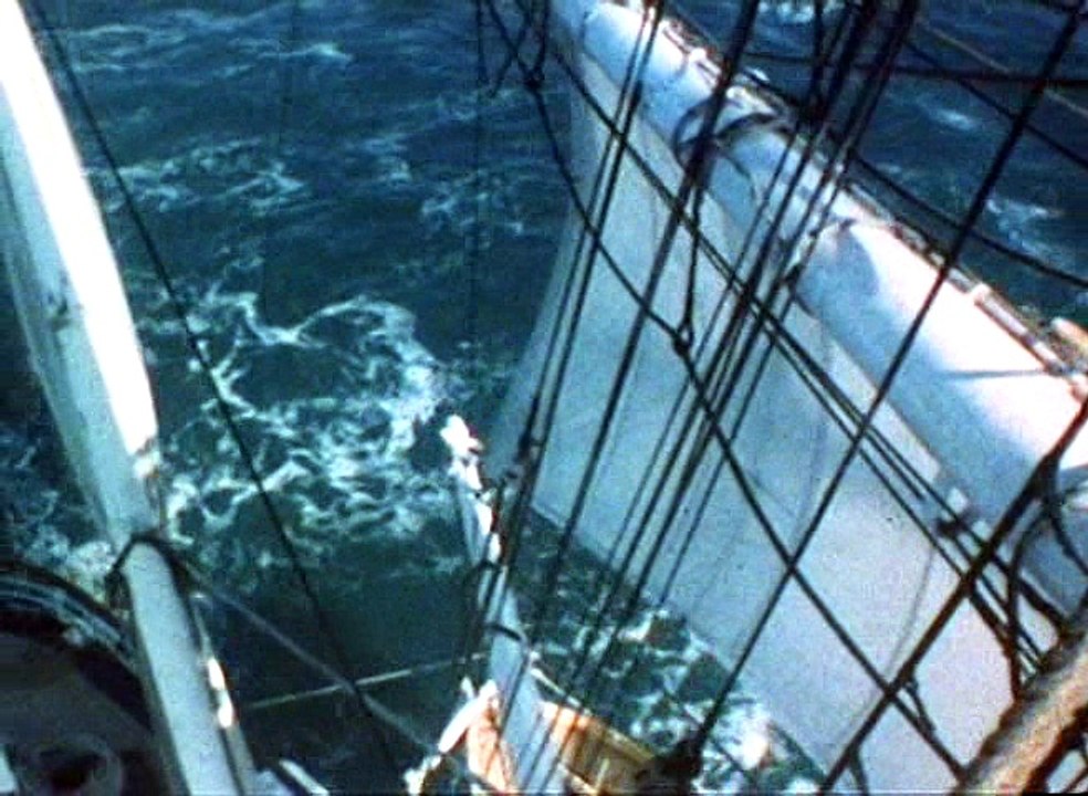 Die Onedin Linie S08E06 Der Lauf des Schicksals