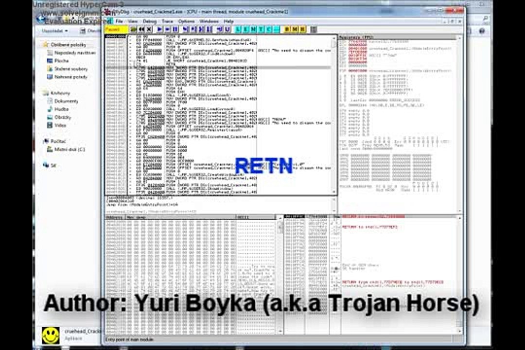 C# and Assembler_clip4