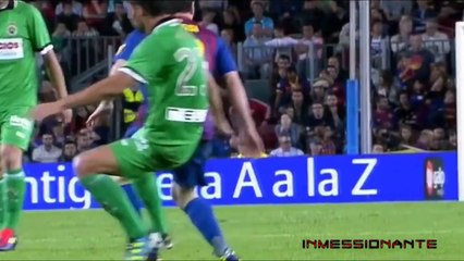 Lionel Messi - Best Skills Ever Seen | HD