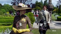 Outlander | Season 2 Official Trailer | STARZ