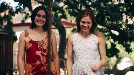 MANSONS LOST GIRLS Trailer (2016) Charles Manson Drama Movie
