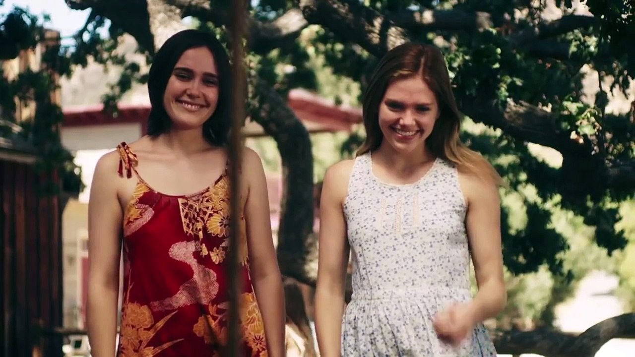 MANSONS LOST GIRLS Trailer (2016) Charles Manson Drama Movie