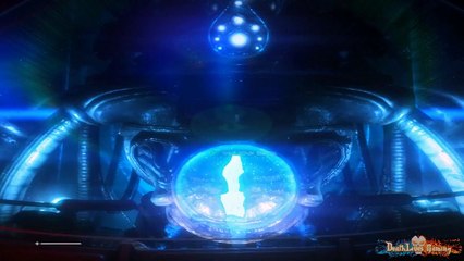 Alien: Isolation - Part 36 - Alien Ship #ExtraLife2014