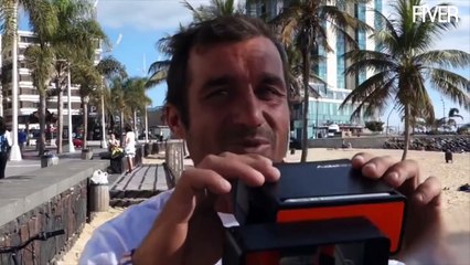 ---5 Smartphone Gadgets You NEED To Get #1