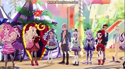 Ever After High Spring Unsprung (Part 5 of 12)