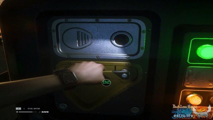Alien: Isolation - Part 25 - Android Awakening #ExtraLife2014
