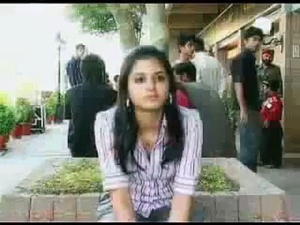 Cute best Pakistani Girl