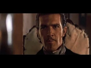 Le masque de Zorro Fandub