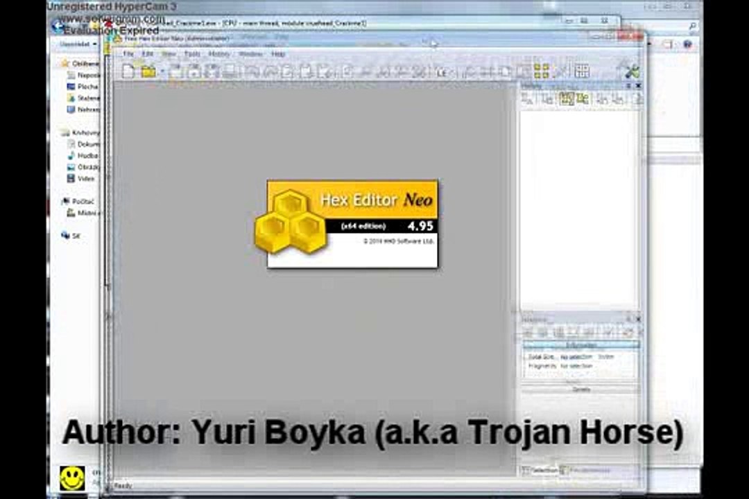 C# and Assembler_clip11