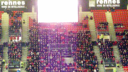 12/02/16 : SRFC-SCO : 35ème minute