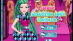 Monster High Games - Barbie Monster High Uniform - Best Monster High Games For Girls And Kids