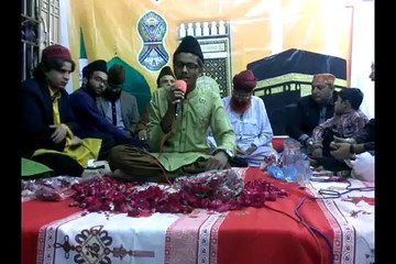 sahil Madina hai 3 by Hafiz Faran Soharwardi