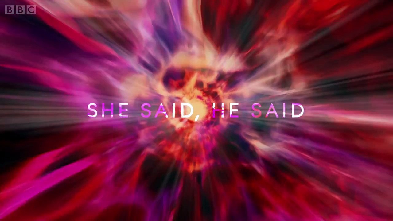 12+ She Said, He Said