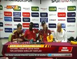 Popular Galatasaray TV & Emmanuel Eboué videos