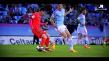 Lionel Messi ● Crazy Dribbling Skills ● 2014_2015 HD