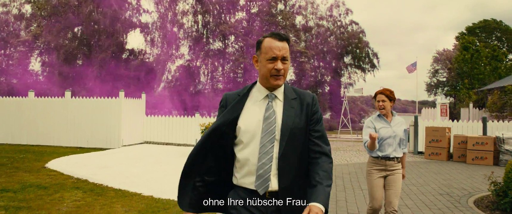 A Hologram for the King