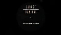 FAF LARAGE & SEBASTIEN DAMIANI - RETOUR AUX SOURCES -