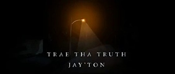 Trae Tha Truth - Spray ft. Jay'ton -