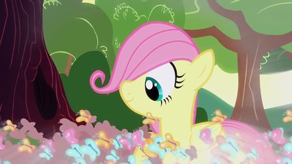 MLP: Les amies cest magique - Le Moment de la Marque de Beauté