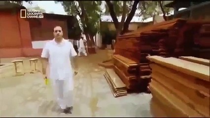 Reportage prison la plus grande dAsie & national geographique film complet Nouvel épisode