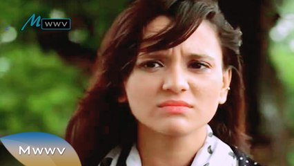 Bangla Natok 2016 - Valobashar Vut O Vobisshot - ft. Allen Shuvro,Sabila Nur