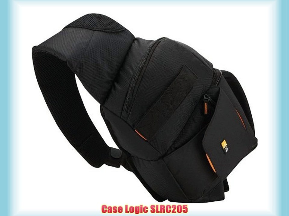 Case Logic SLRC205