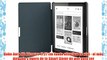 Kobo Aura HD ACcover 17.27 cm funda ultrafina de piel - el más delgado y ligero de te Smart