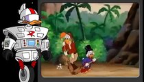 DuckTales Folge 54 Die Durch Bruch Landung Deutsch German