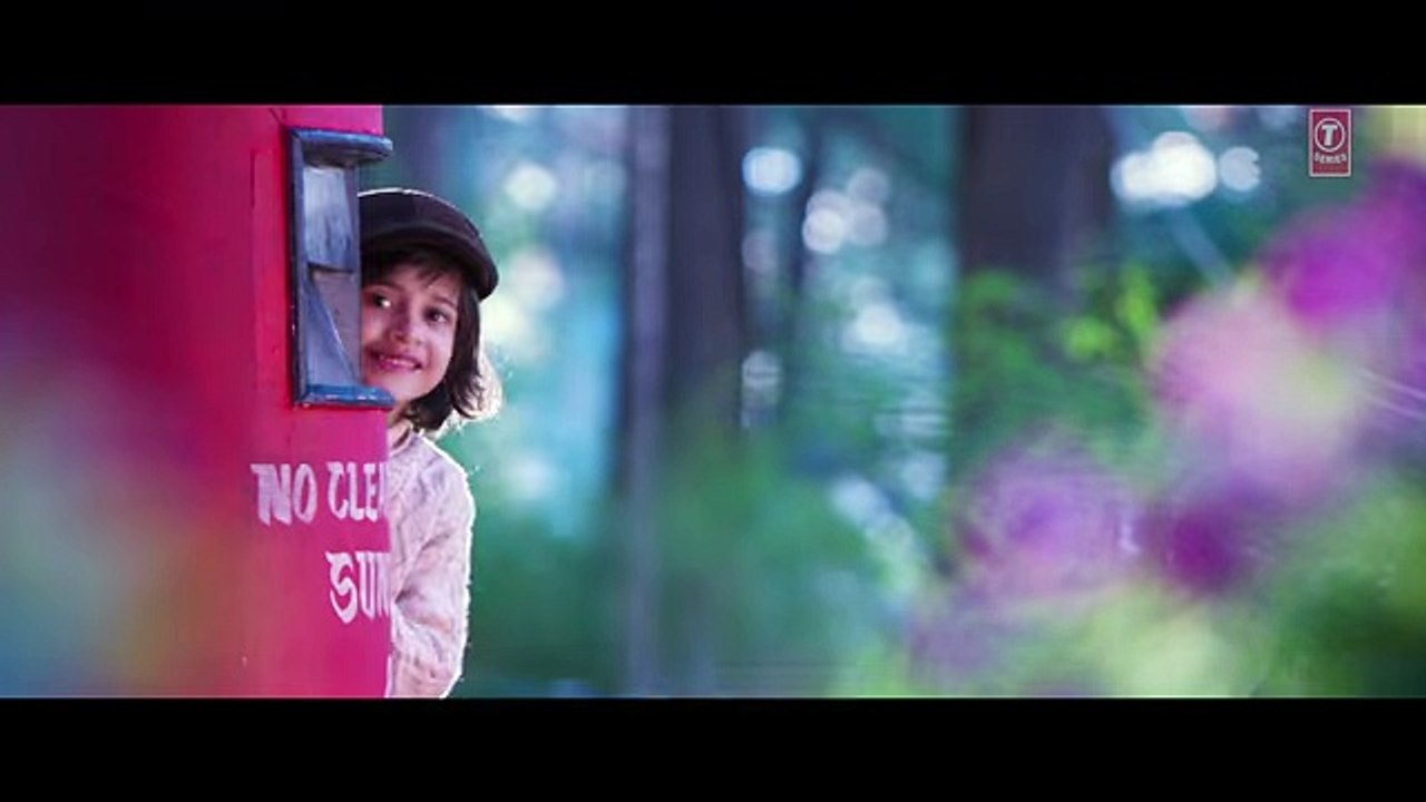 Sanam Re Trailer