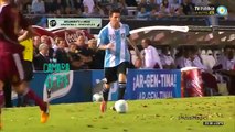 Lionel Messi ● Top 10 Nutmegs _ Panna Skills Ever ► Argentina --HD