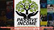 Download PDF  Passive Income Passive Income Blueprint For Financial Freedom Finance money investment FULL FREE