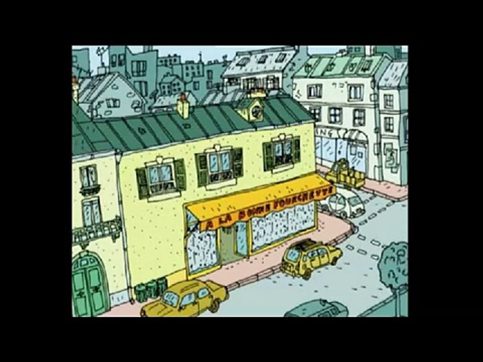 1 heure de Tom-Tom et Nana - Compilation 02