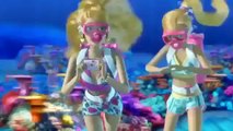 Barbie en Francais Film Complet La Chasse Aux Trésors