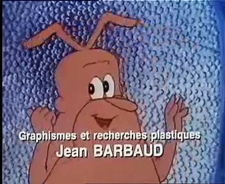 Il était une fois la vie - Générique