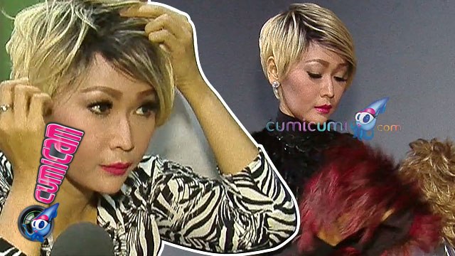 Harga Fantastis Rambut Inul - Cumicam 13 Februari 2016