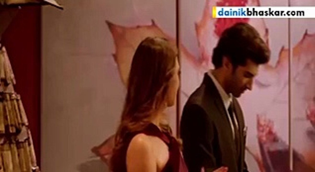 Fitoor Movie Review, Tabbu acting is far better than Aditya and Katrina kaif