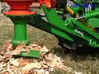 stump grinding brisbane