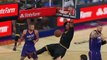 NBA 2K17 MyCareer J.R. Smith Be Like... - NBA 2K17 100 Point Challenge LeBron James Gameplay (FULL HD)