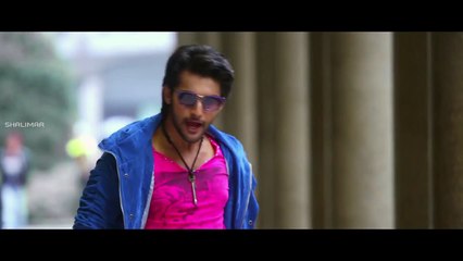 Garam Movie __ Vachanu Elaa Video Song __ Aadi, Adah Sharma