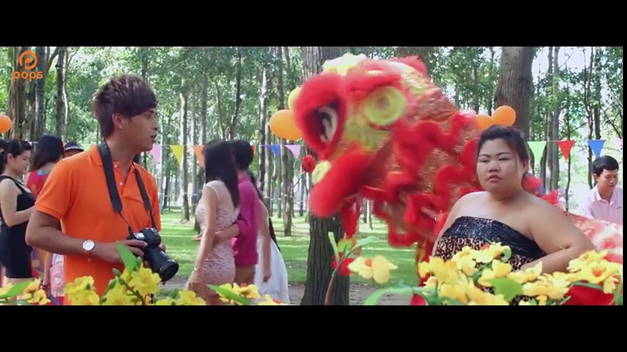 Xin Đừng Hái Hoa - Hồ Quang Hiếu [Official]