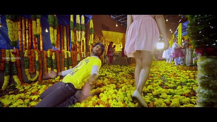 Garam Movie __ Rabbaa Rabbaa Video Song __ Aadi, Adah Sharma