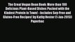 Read The Great Vegan Bean Book: More than 100 Delicious Plant-Based Dishes Packed with the