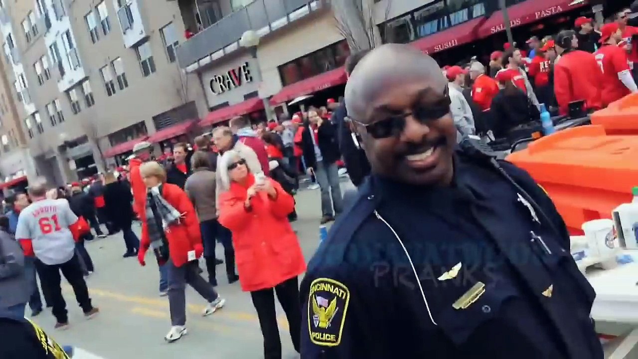 Cop Pranks (GONE WRONG) - Police Pranks Compilation 2015